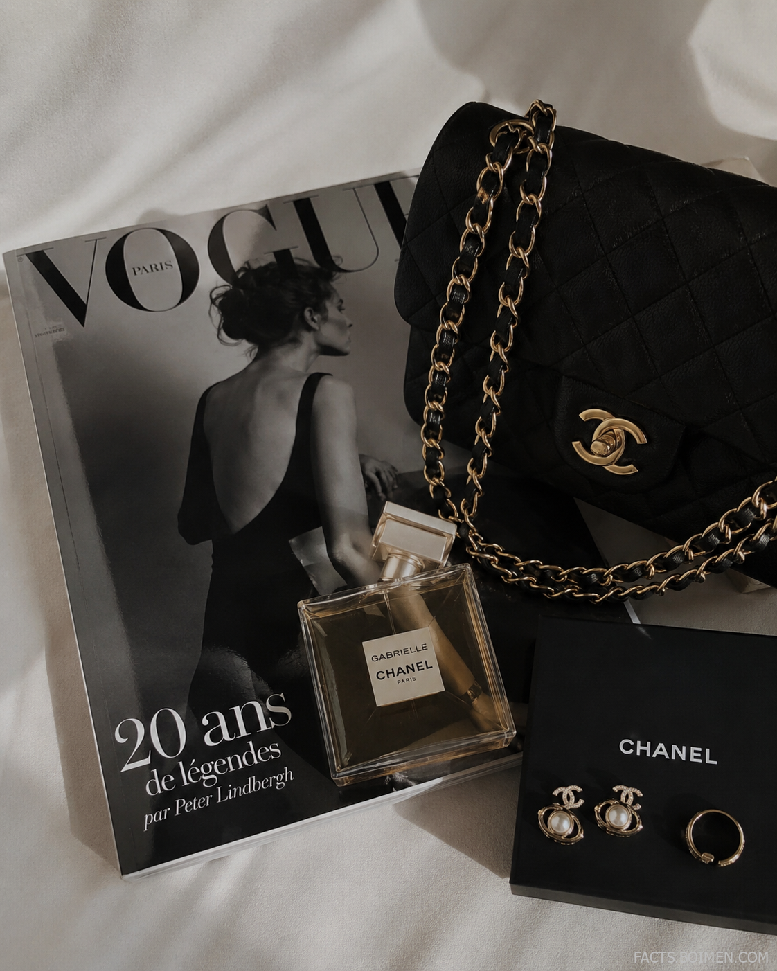 old money luxury aesthetic