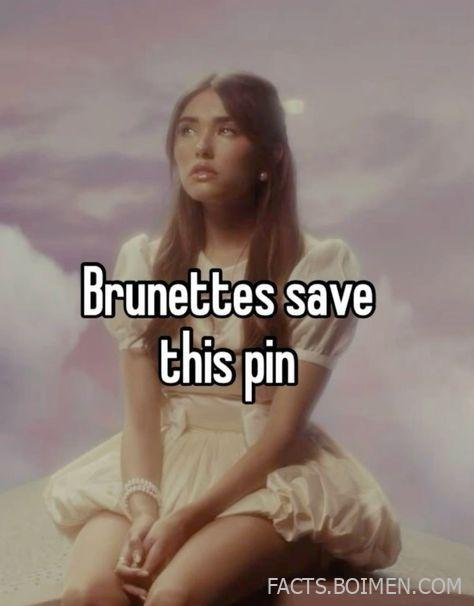 hair color tools for brunettes