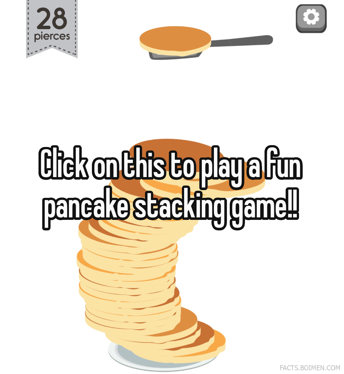 pancake stacking games