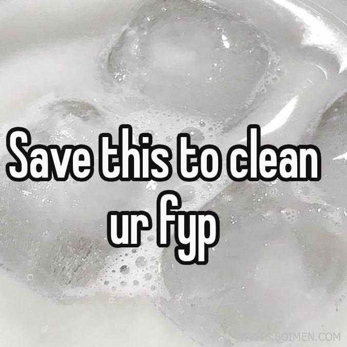clean fyp websites
