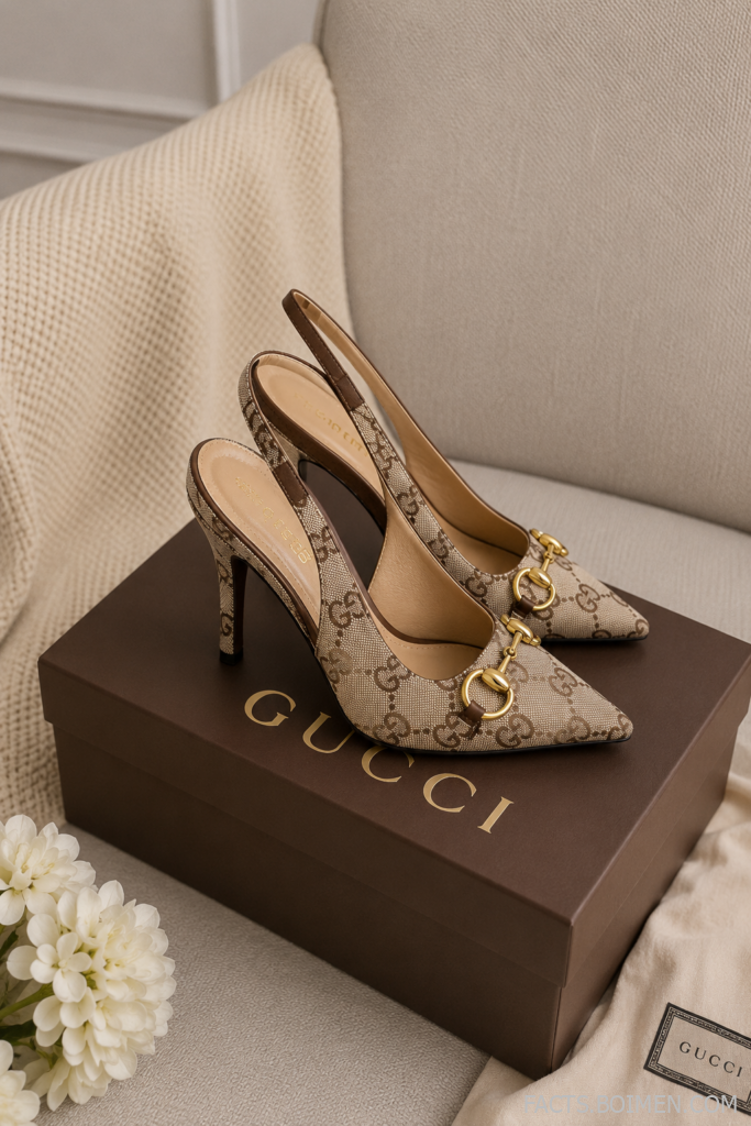 gucci 109 heels