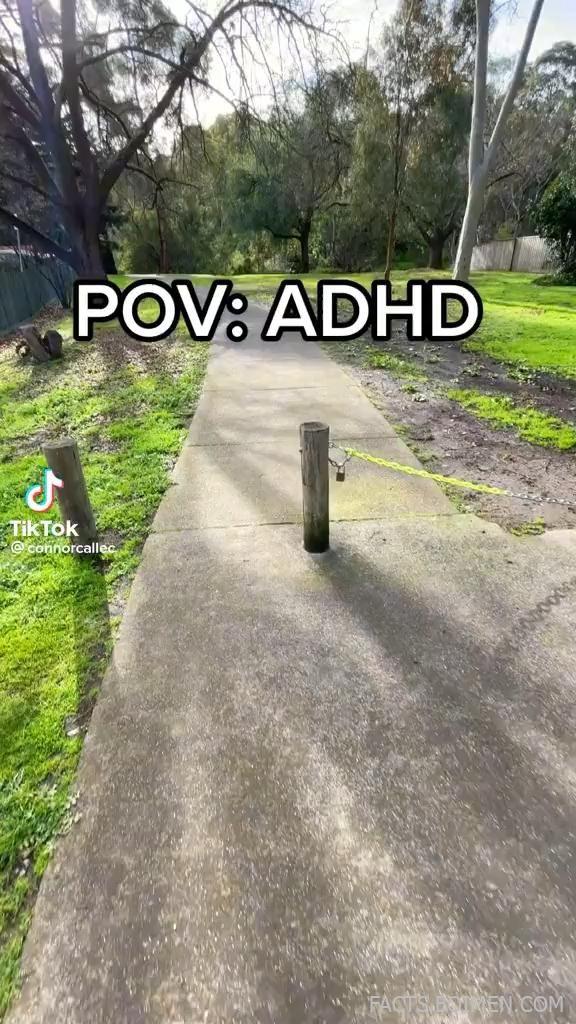 adhd tiktok creators