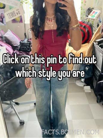 style quiz