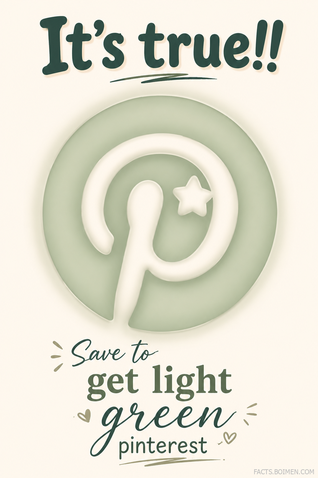 light green pinterest themes