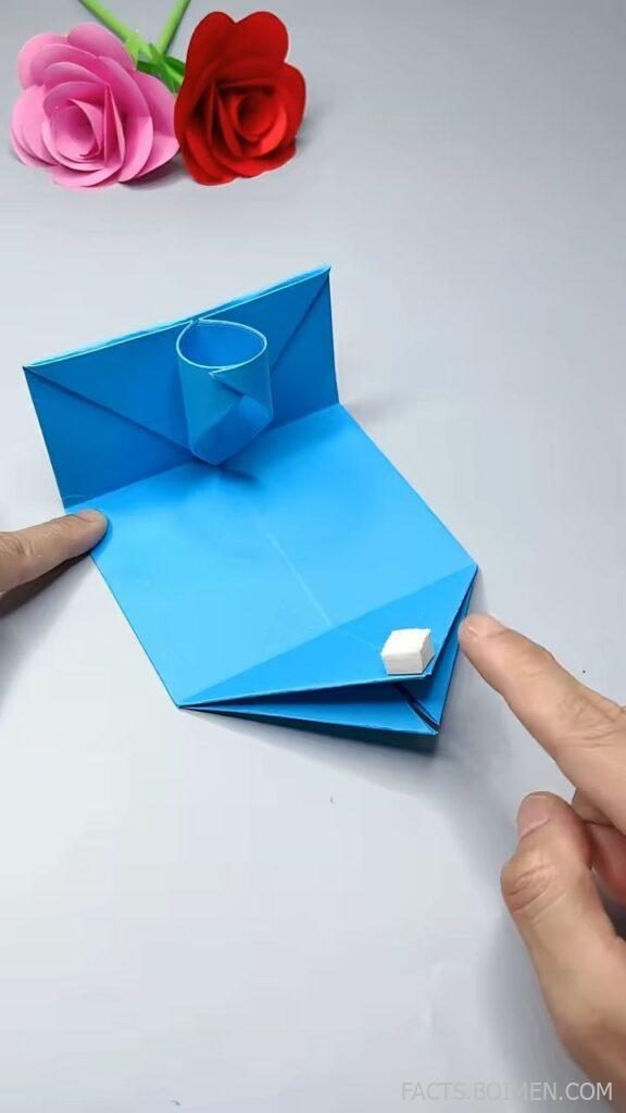 easy paper craft ideas