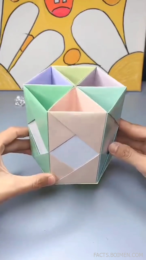 amazing paper craft ideas