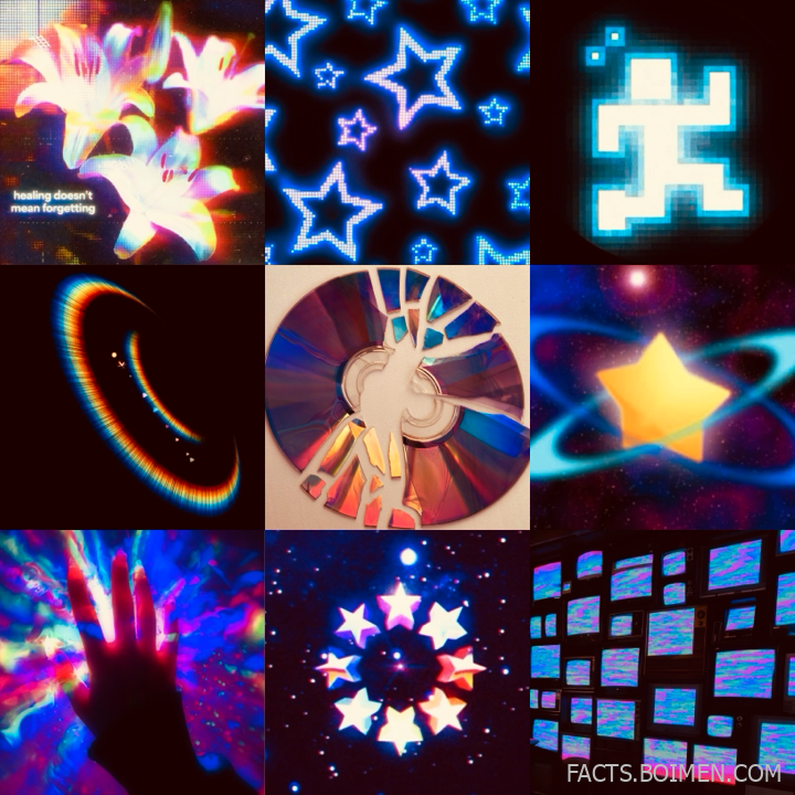 random moodboard sites